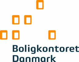 Boligkontoret Danmark logo